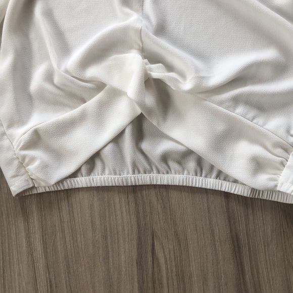 White Blouse - Picture 2 of 4